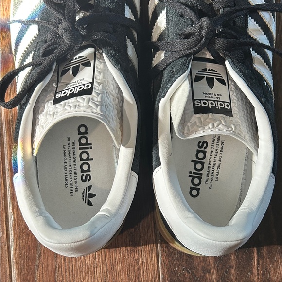 Adidas Gazelle Bold - Picture 3 of 4